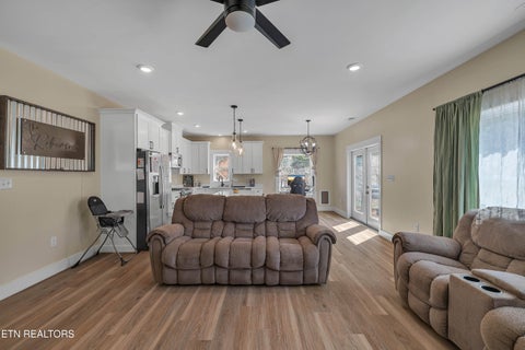 Tiny photo for 3963 Mountain Vista Rd, Knoxville, TN 37931 (MLS # 1356204)