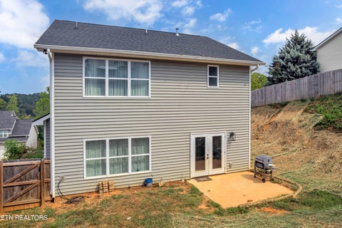 Tiny photo for 3963 Mountain Vista Rd, Knoxville, TN 37931 (MLS # 1356204)