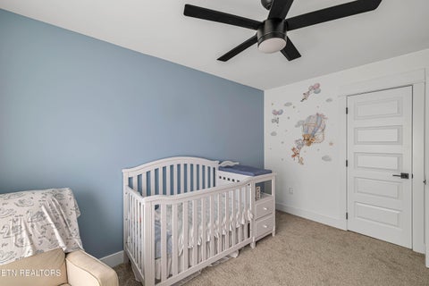 Tiny photo for 3963 Mountain Vista Rd, Knoxville, TN 37931 (MLS # 1356204)
