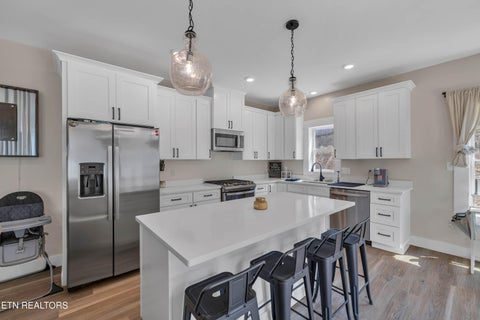 Tiny photo for 3963 Mountain Vista Rd, Knoxville, TN 37931 (MLS # 1356204)