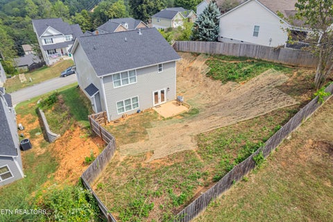 Tiny photo for 3963 Mountain Vista Rd, Knoxville, TN 37931 (MLS # 1356204)