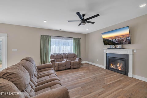 Tiny photo for 3963 Mountain Vista Rd, Knoxville, TN 37931 (MLS # 1356204)