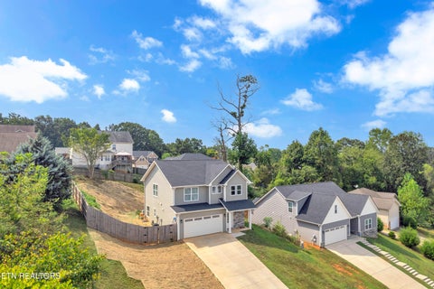 Photo of 3963 Mountain Vista Rd, Knoxville, TN 37931 (MLS # 1356204)