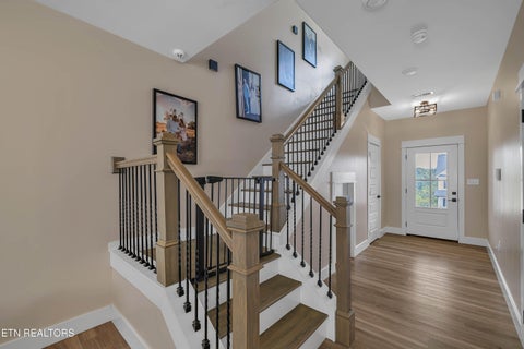 Tiny photo for 3963 Mountain Vista Rd, Knoxville, TN 37931 (MLS # 1356204)