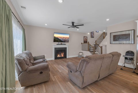 Tiny photo for 3963 Mountain Vista Rd, Knoxville, TN 37931 (MLS # 1356204)