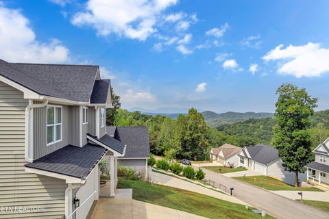 Tiny photo for 3963 Mountain Vista Rd, Knoxville, TN 37931 (MLS # 1356204)