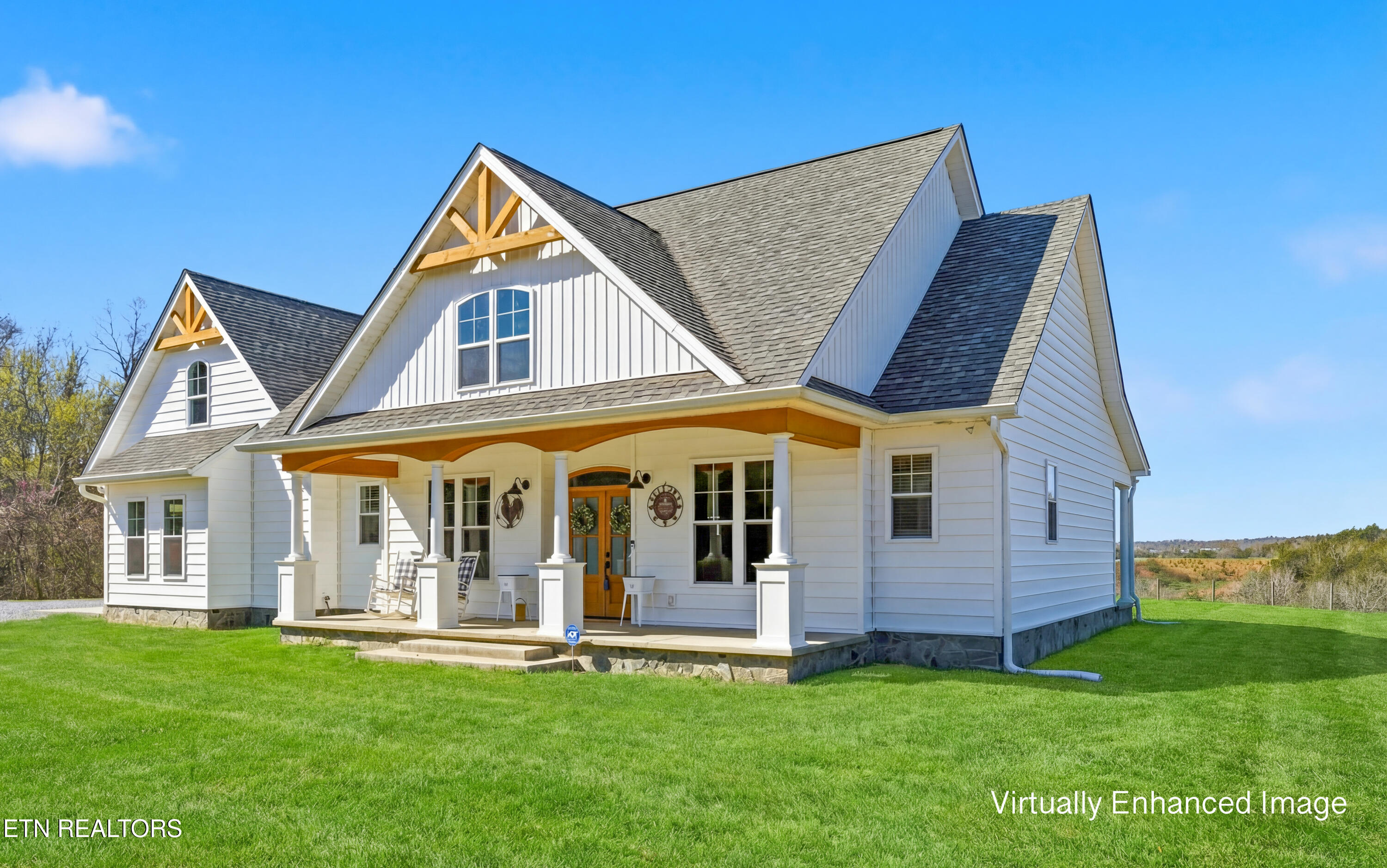 681 Grassy Creek Rd