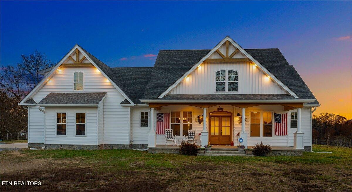 681 Grassy Creek Rd