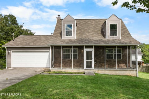 Photo of 4541 Kinlock Lane, Knoxville, TN 37921 (MLS # 1346460)