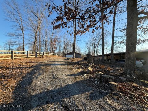 Tiny photo for 467 Russell Hill Rd, Speedwell, TN 37870 (MLS # 1324346)