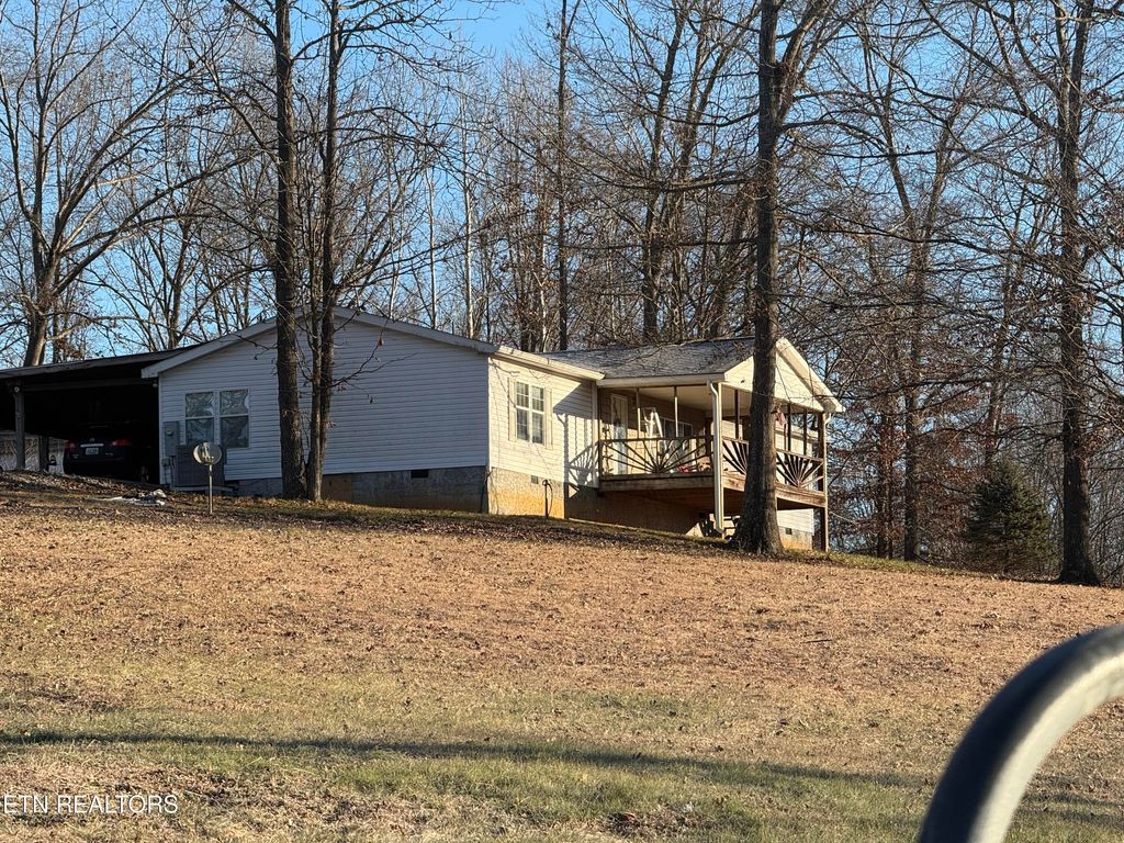 Photo of 467 Russell Hill Rd, Speedwell, TN 37870 (MLS # 1324346)