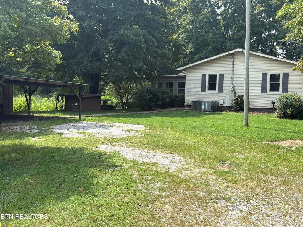 Photo of 3575 Weavers Drive, Louisville, TN 37777 (MLS # 1312787)