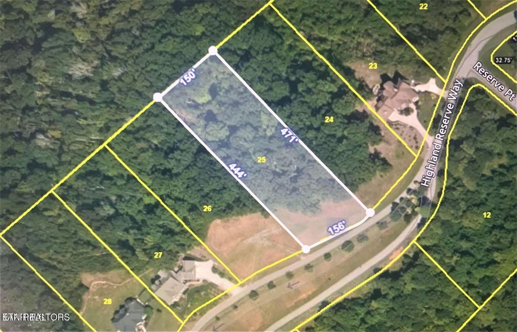 Photo of 139 Highland Reserve Way, Kingston, TN 37763 (MLS # 1300513)