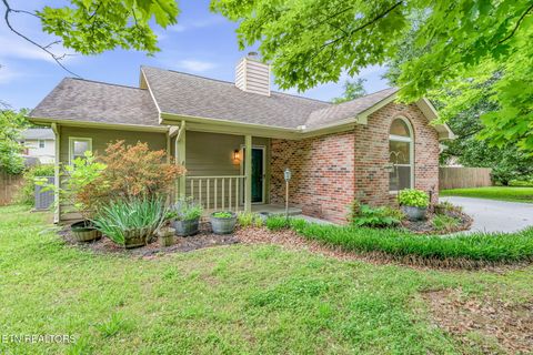 Tiny photo for 813 Wood Harbour Rd, Knoxville, TN 37934 (MLS # 1340936)