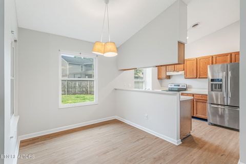 Tiny photo for 813 Wood Harbour Rd, Knoxville, TN 37934 (MLS # 1340936)