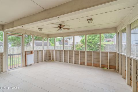 Tiny photo for 813 Wood Harbour Rd, Knoxville, TN 37934 (MLS # 1340936)
