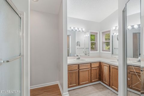 Tiny photo for 813 Wood Harbour Rd, Knoxville, TN 37934 (MLS # 1340936)