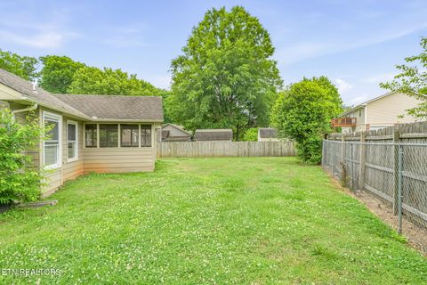 Tiny photo for 813 Wood Harbour Rd, Knoxville, TN 37934 (MLS # 1340936)