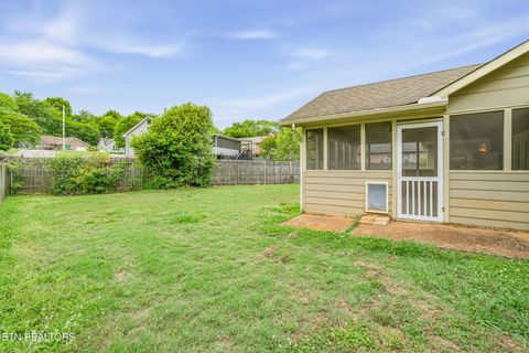 Tiny photo for 813 Wood Harbour Rd, Knoxville, TN 37934 (MLS # 1340936)
