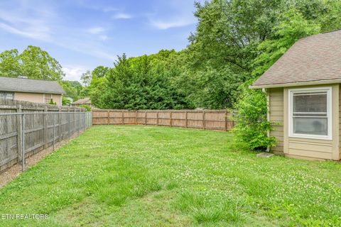 Tiny photo for 813 Wood Harbour Rd, Knoxville, TN 37934 (MLS # 1340936)