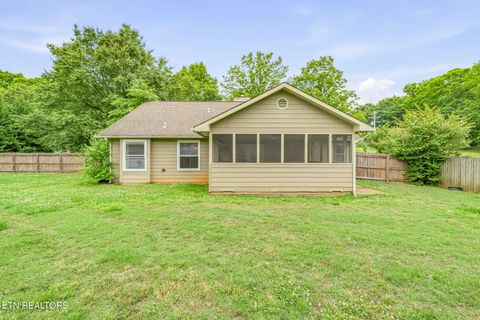Tiny photo for 813 Wood Harbour Rd, Knoxville, TN 37934 (MLS # 1340936)