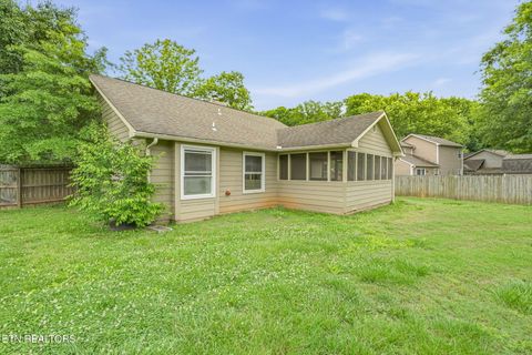 Tiny photo for 813 Wood Harbour Rd, Knoxville, TN 37934 (MLS # 1340936)