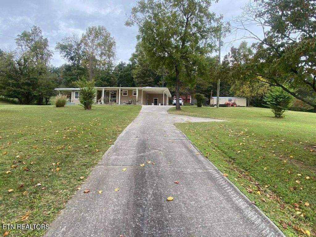 Photo of 1484 Blythe Ferry Rd, Dayton, TN 37321 (MLS # 1325847)