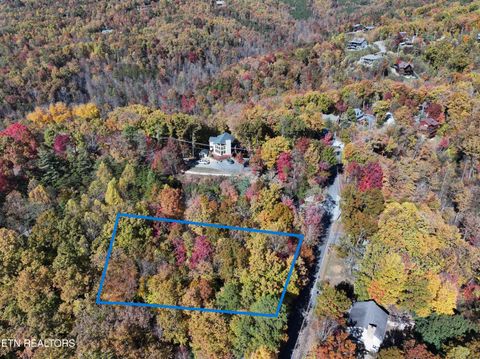 Tiny photo for 17 Deer Path Lane, Gatlinburg, TN 37738 (MLS # 1321525)