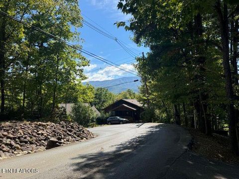 Photo of 17 Deer Path Lane, Gatlinburg, TN 37738 (MLS # 1321525)
