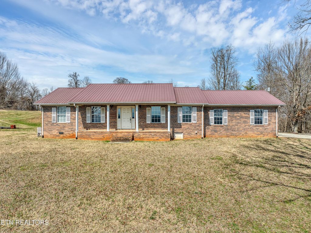 Photo of 2728 W Old Topside Rd, Louisville, TN 37777 (MLS # 1333071)