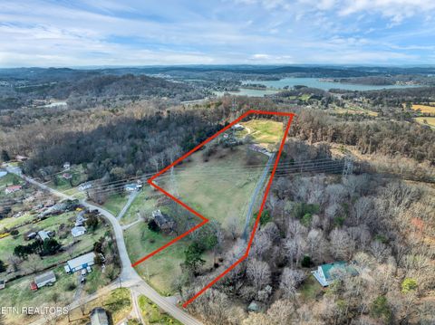Photo of 2728 W Old Topside Rd, Louisville, TN 37777 (MLS # 1333071)