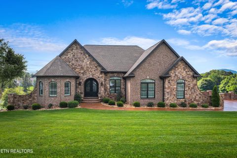 604 Blount Circle Rutledge TN 37861