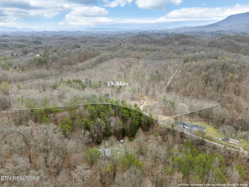 Photo of George Harrison Way, Seymour, TN 37865 (MLS # 1316335)