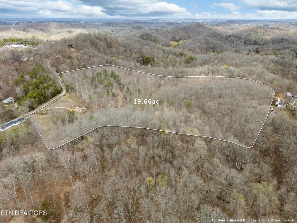 Photo of George Harrison Way, Seymour, TN 37865 (MLS # 1316335)
