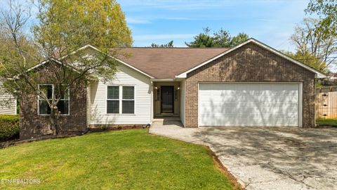 Photo of 2201 E Windbrook Rd, Knoxville, TN 37923 (MLS # 1335821)