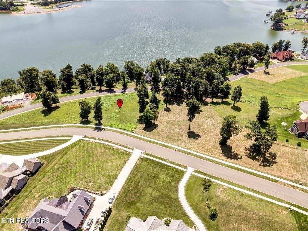 Photo of 2354 Windswept Way, Morristown, TN 37814 (MLS # 1311226)