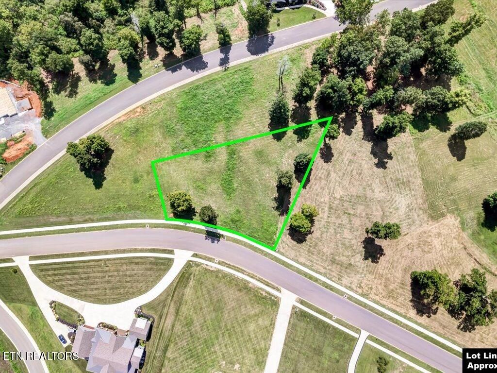 Photo of 2354 Windswept Way, Morristown, TN 37814 (MLS # 1311226)