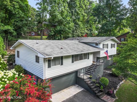 Tiny photo for 4029 Hiawatha Drive, Knoxville, TN 37919 (MLS # 1327888)