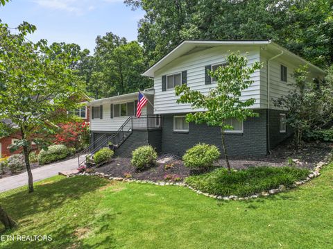 Tiny photo for 4029 Hiawatha Drive, Knoxville, TN 37919 (MLS # 1327888)