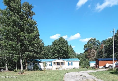 Tiny photo for 16660 Highway 70, Monterey, TN 38574 (MLS # 1355813)