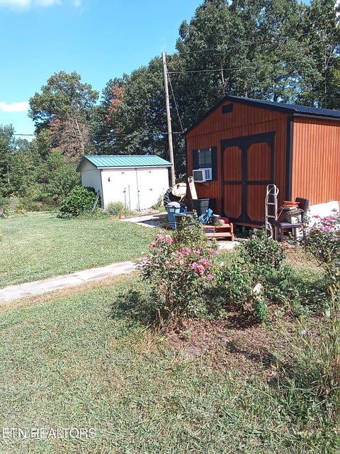 Tiny photo for 16660 Highway 70, Monterey, TN 38574 (MLS # 1355813)