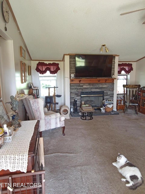 Tiny photo for 16660 Highway 70, Monterey, TN 38574 (MLS # 1355813)