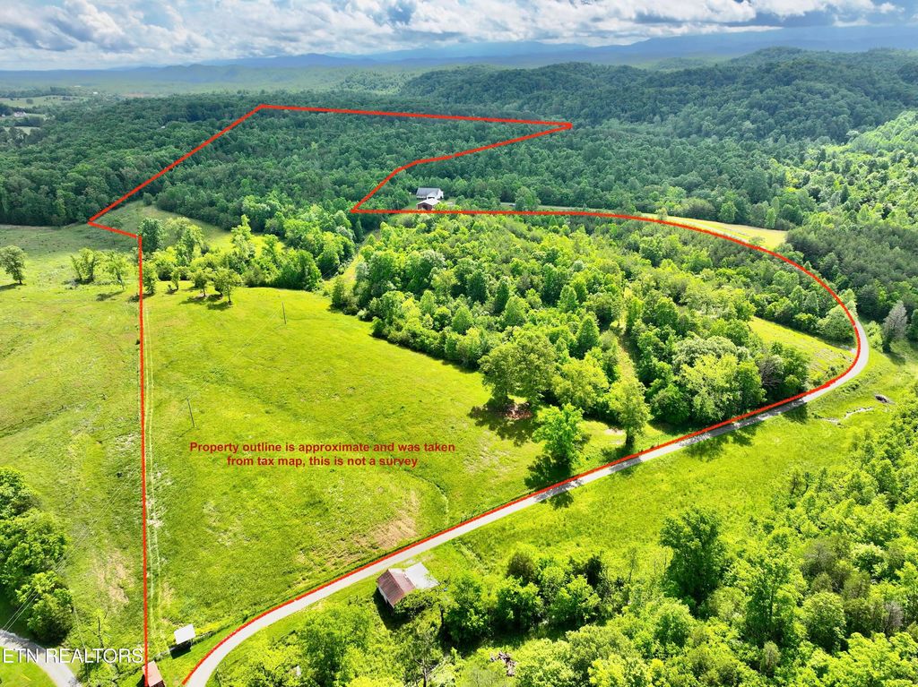 Photo of 270 Saffles Lane, Madisonville, TN 37354 (MLS # 1301039)