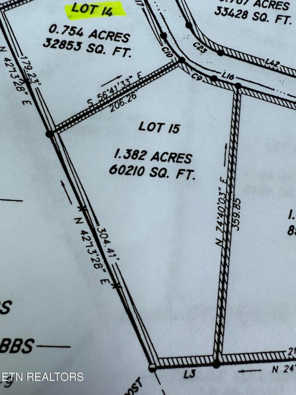 Photo of 15 Oak Point Drive, Jonesville, VA 24263 (MLS # 1323489)