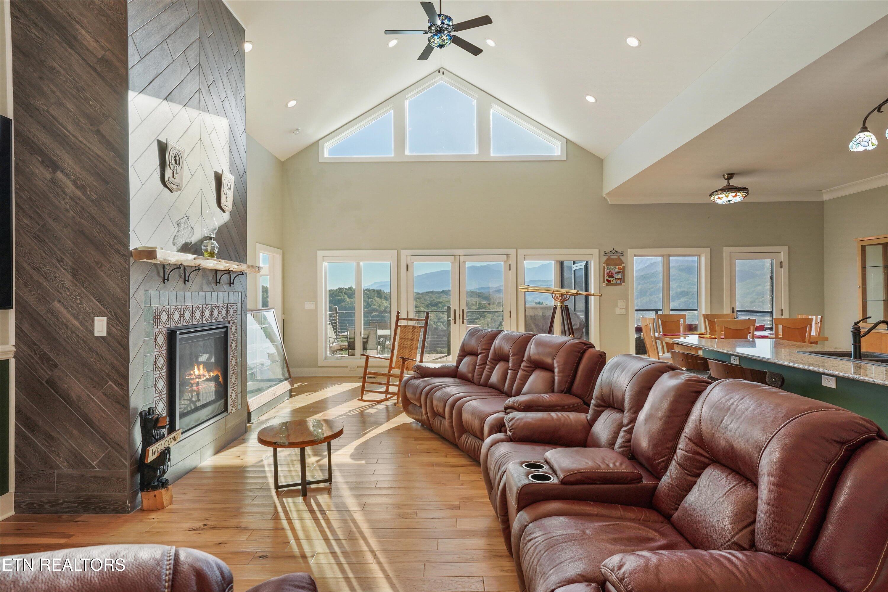 706 Nocks Drive