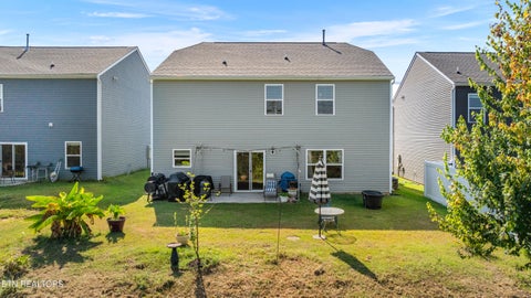 Tiny photo for 8121 Dennis Fox Lane, Knoxville, TN 37938 (MLS # 1354914)