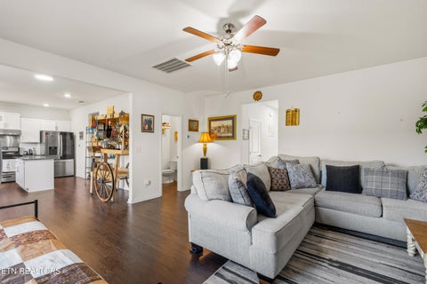 Tiny photo for 8121 Dennis Fox Lane, Knoxville, TN 37938 (MLS # 1354914)