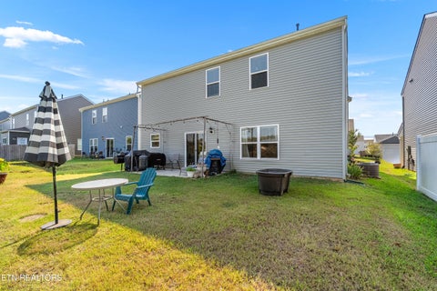 Tiny photo for 8121 Dennis Fox Lane, Knoxville, TN 37938 (MLS # 1354914)
