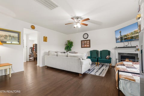 Tiny photo for 8121 Dennis Fox Lane, Knoxville, TN 37938 (MLS # 1354914)