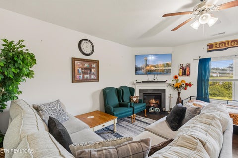 Tiny photo for 8121 Dennis Fox Lane, Knoxville, TN 37938 (MLS # 1354914)